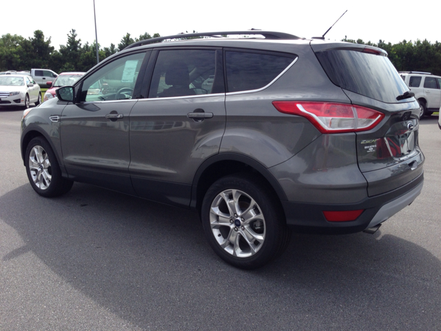 Ford Escape 2013 photo 4