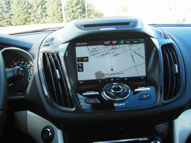 Ford Escape 2013 photo 2