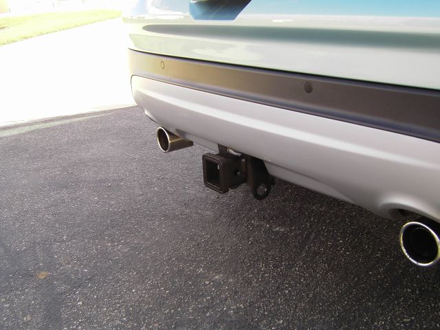 Ford Escape 2013 photo 3