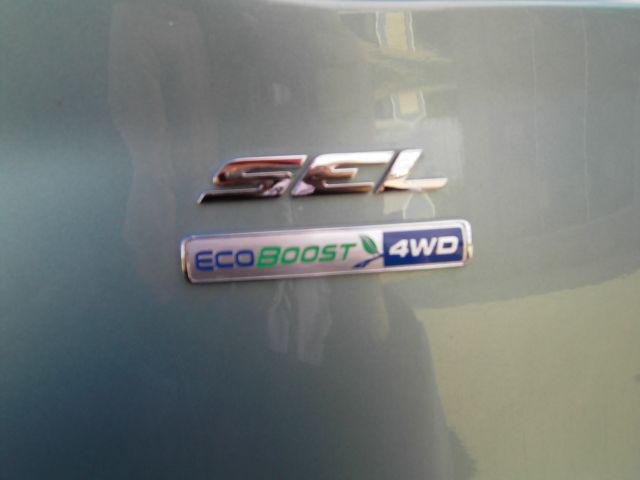 Ford Escape 2013 photo 4