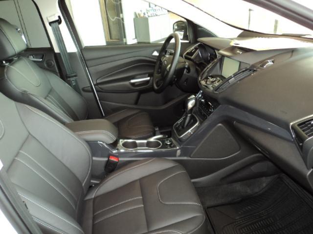 Ford Escape 2013 photo 1