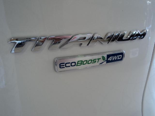 Ford Escape 2013 photo 10