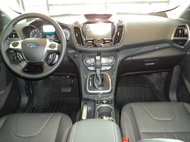Ford Escape 2013 photo 2