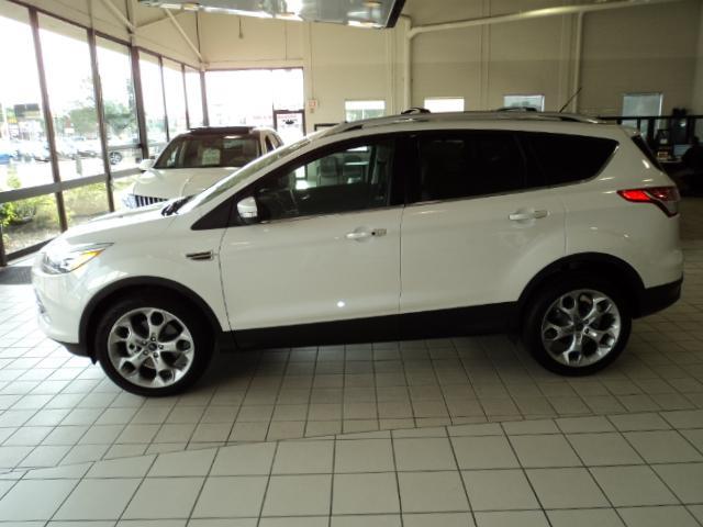 Ford Escape 2013 photo 4