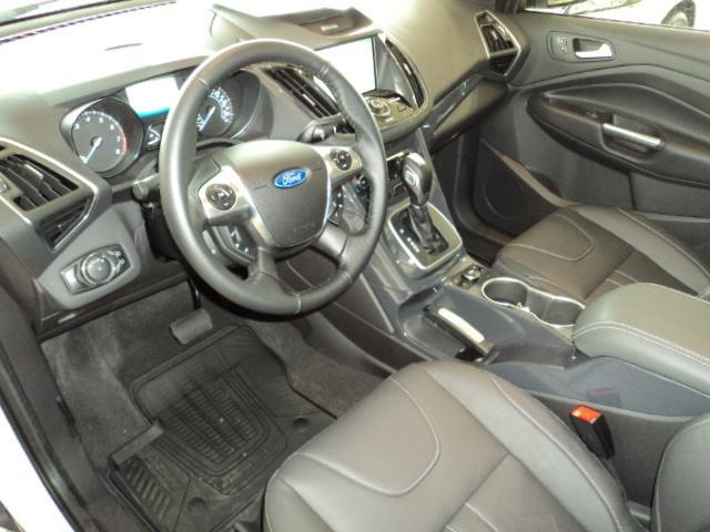 Ford Escape 2013 photo 5