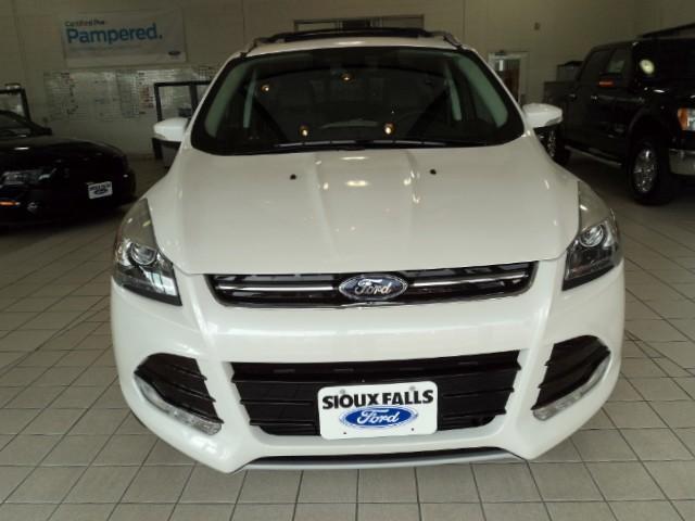Ford Escape 2013 photo 9