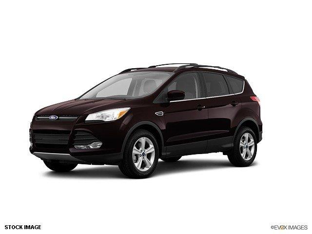 Ford Escape 2013 photo 7