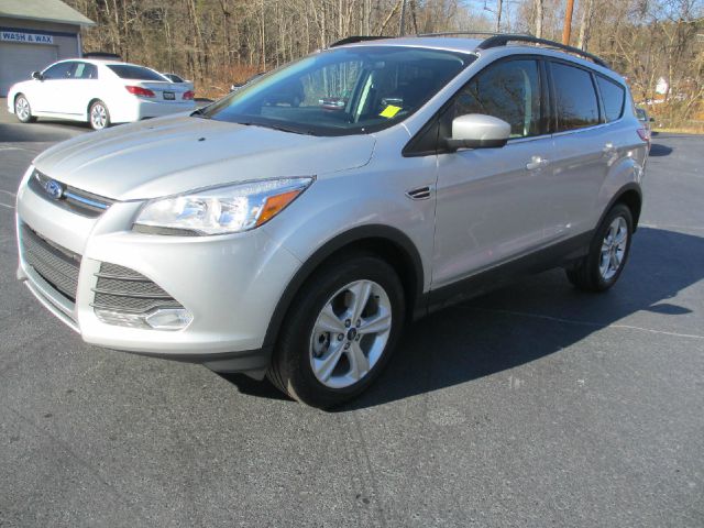 Ford Escape 2013 photo 1