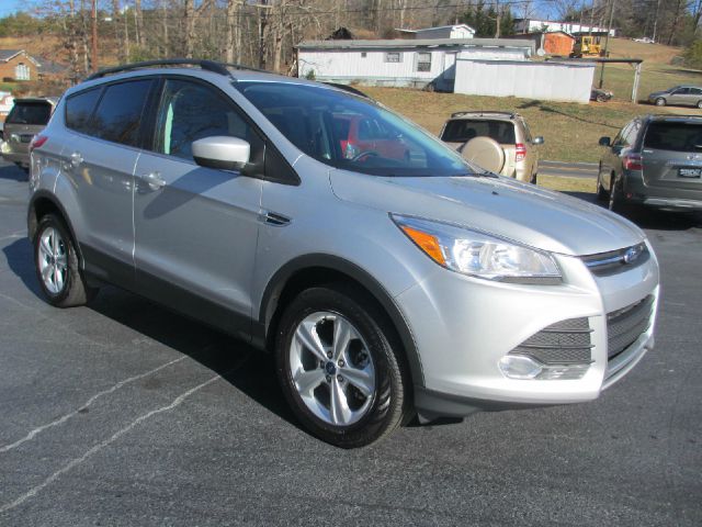 Ford Escape 2013 photo 4
