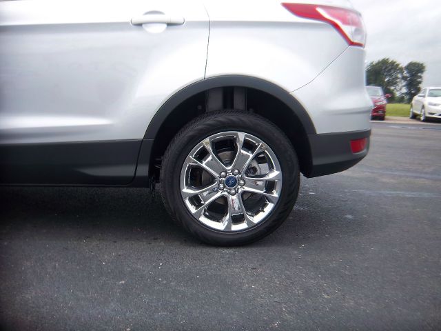 Ford Escape 2013 photo 1