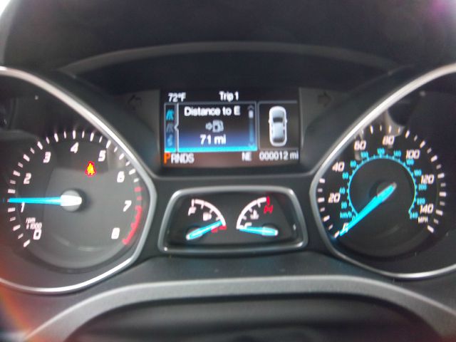 Ford Escape 2013 photo 11