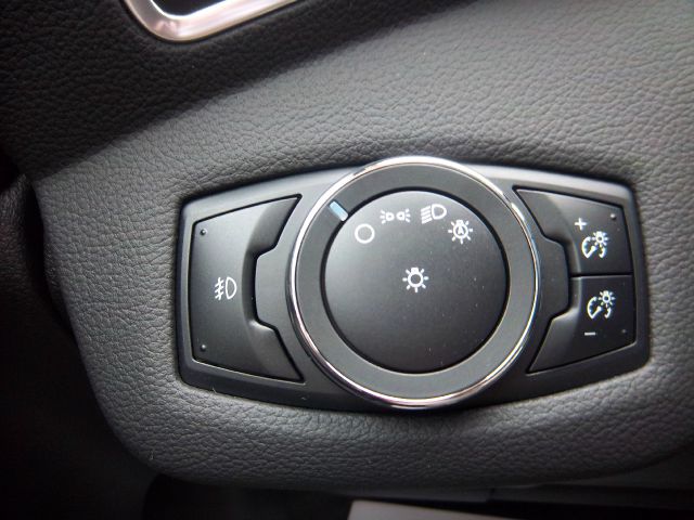 Ford Escape 2013 photo 14