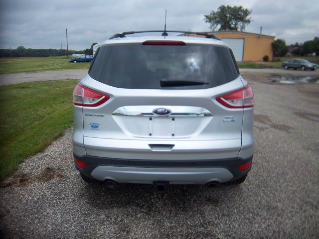 Ford Escape 2013 photo 4