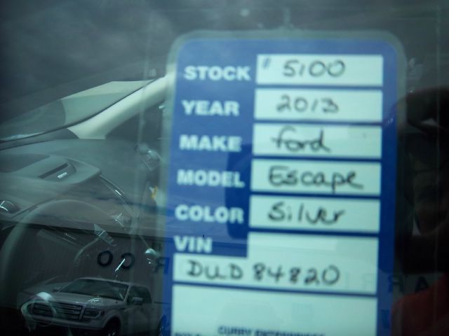 Ford Escape 2013 photo 7