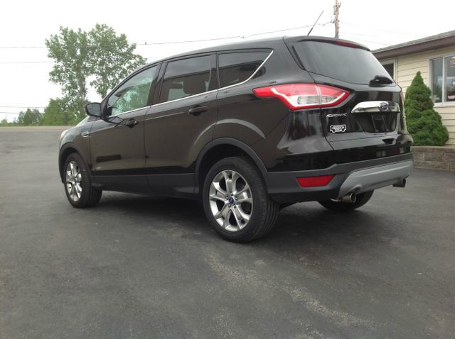 Ford Escape 2013 photo 11