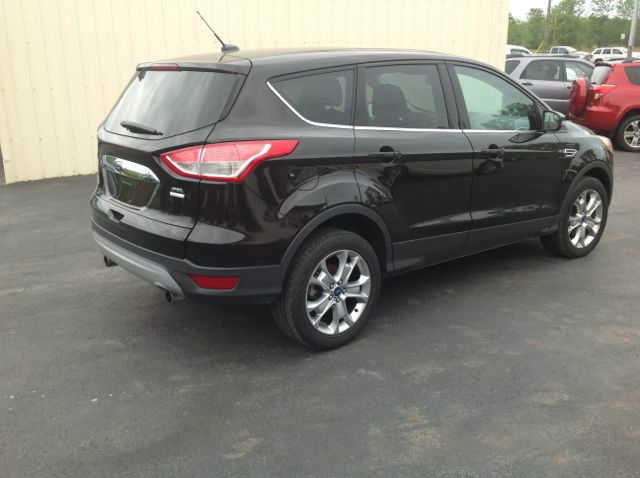 Ford Escape 2013 photo 12