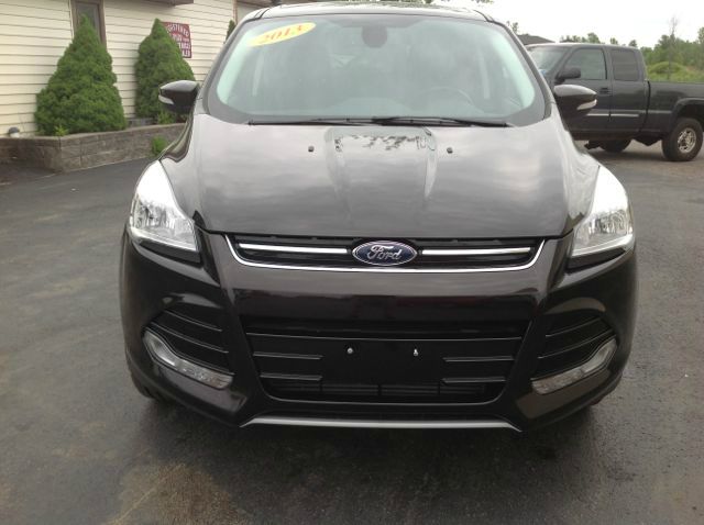 Ford Escape 2013 photo 13