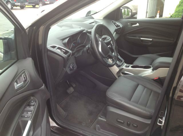 Ford Escape 2013 photo 14