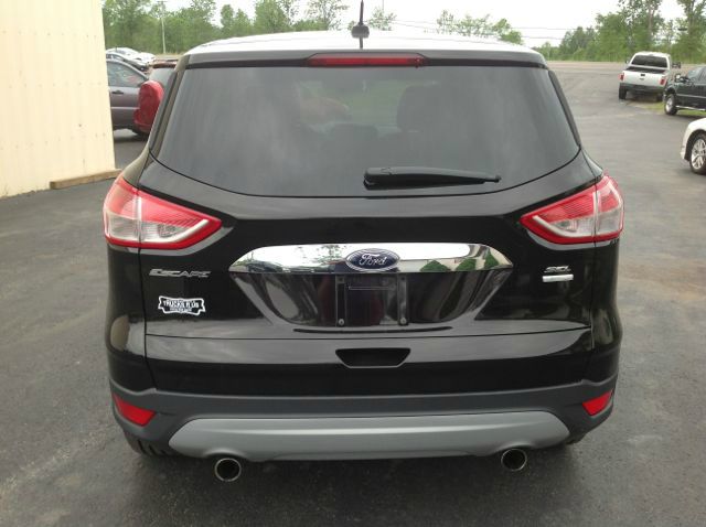 Ford Escape 2013 photo 15
