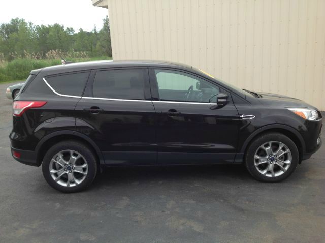 Ford Escape 2013 photo 16