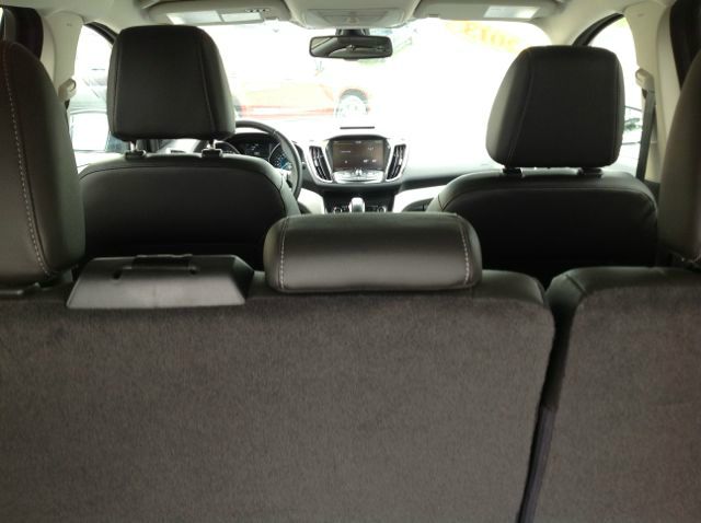 Ford Escape 2013 photo 5