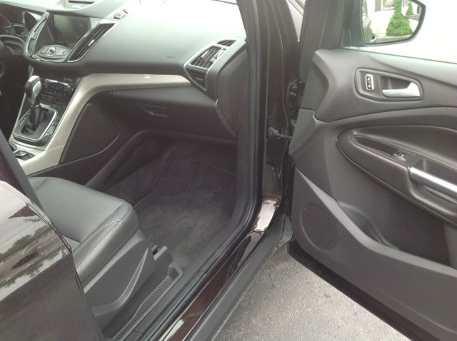 Ford Escape 2013 photo 6