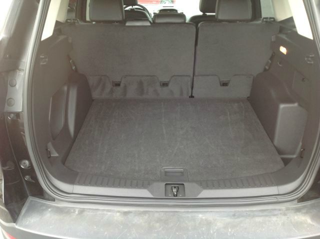 Ford Escape 2013 photo 7