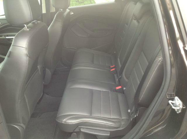 Ford Escape 2013 photo 4