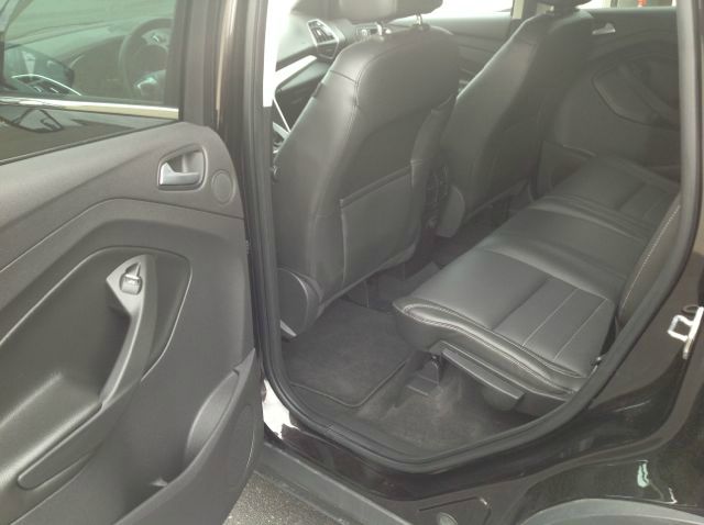 Ford Escape 2013 photo 8