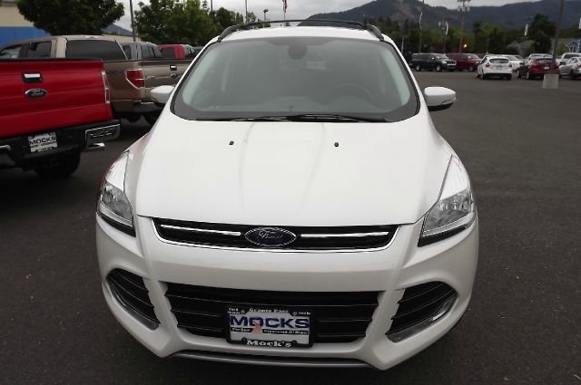 Ford Escape Barcelona I Coupe SUV
