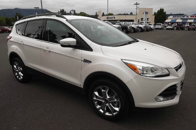 Ford Escape 2013 photo 1