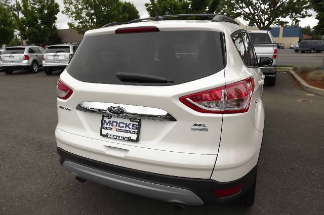 Ford Escape 2013 photo 2
