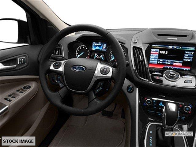 Ford Escape 2013 photo 12