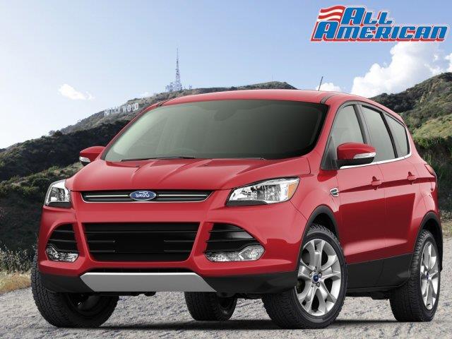 Ford Escape 2013 photo 16