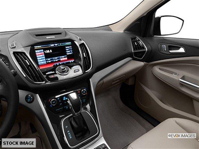 Ford Escape 2013 photo 2