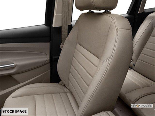 Ford Escape 2013 photo 3