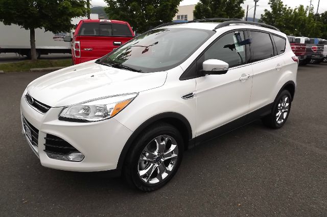 Ford Escape 2013 photo 4