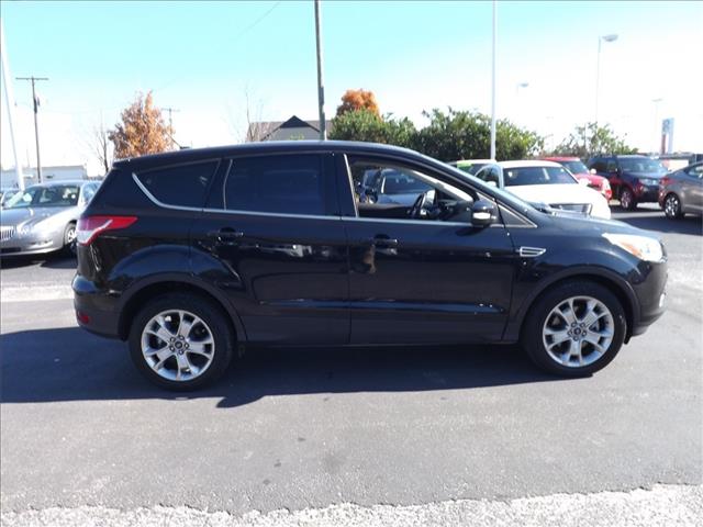 Ford Escape 2013 photo 1