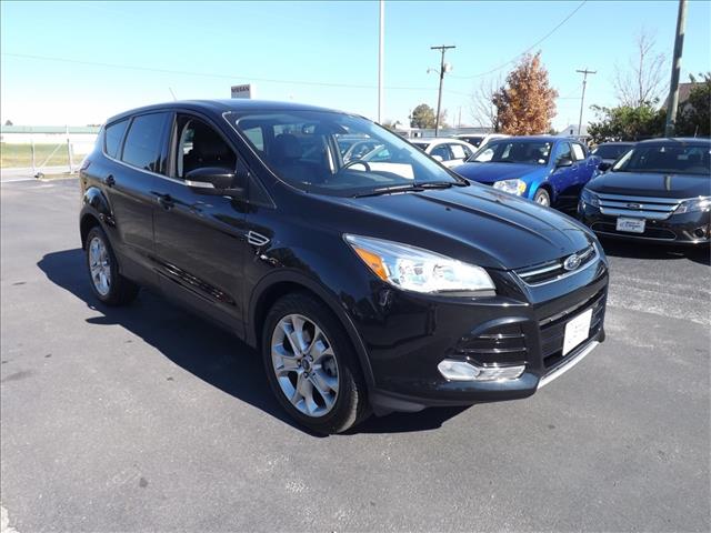 Ford Escape 2013 photo 2