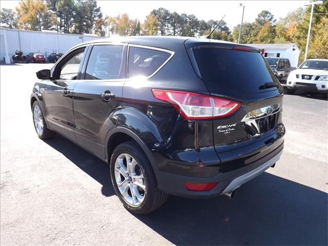 Ford Escape 2013 photo 3