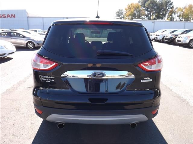 Ford Escape 2013 photo 4