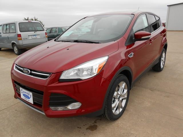 Ford Escape 2013 photo 2