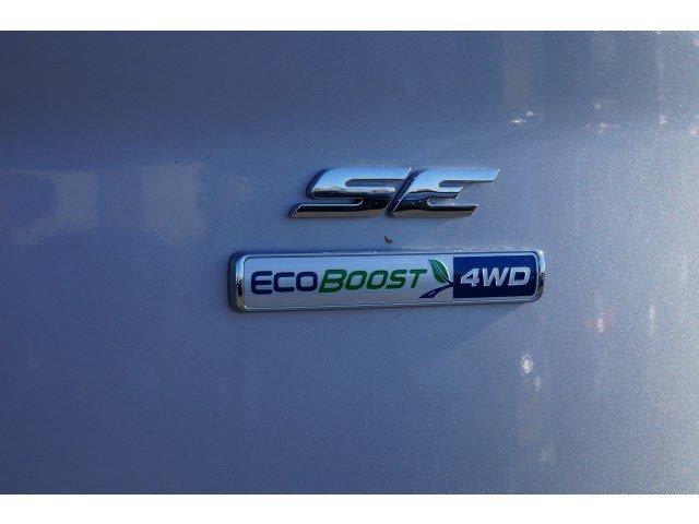 Ford Escape 2013 photo 10