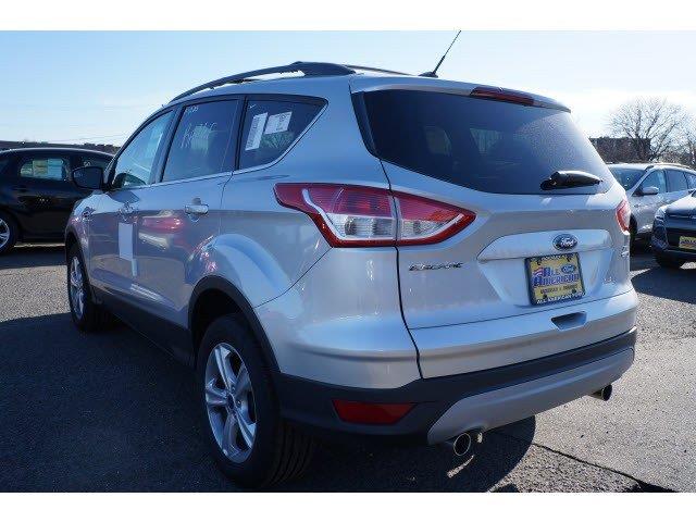 Ford Escape 2013 photo 11