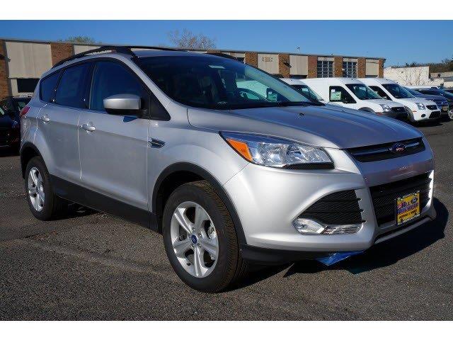 Ford Escape 2013 photo 13