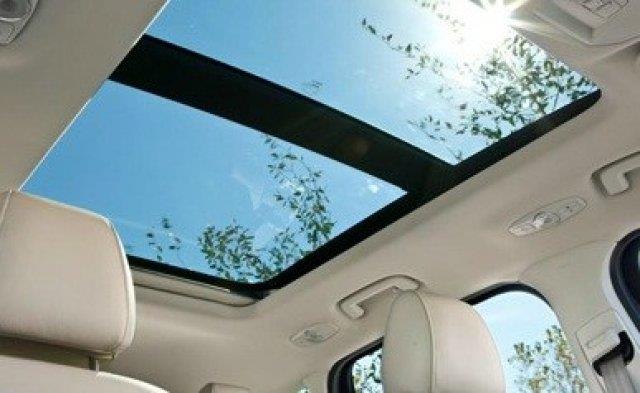 Ford Escape 2013 photo 15