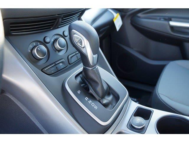 Ford Escape 2013 photo 8