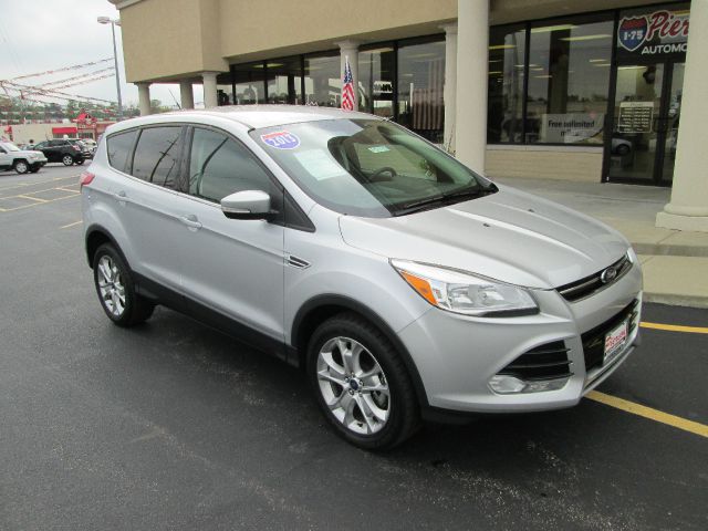Ford Escape 2013 photo 1