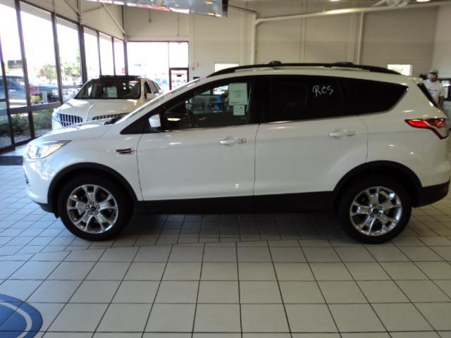 Ford Escape SE SUV