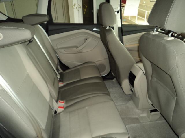 Ford Escape 2013 photo 1